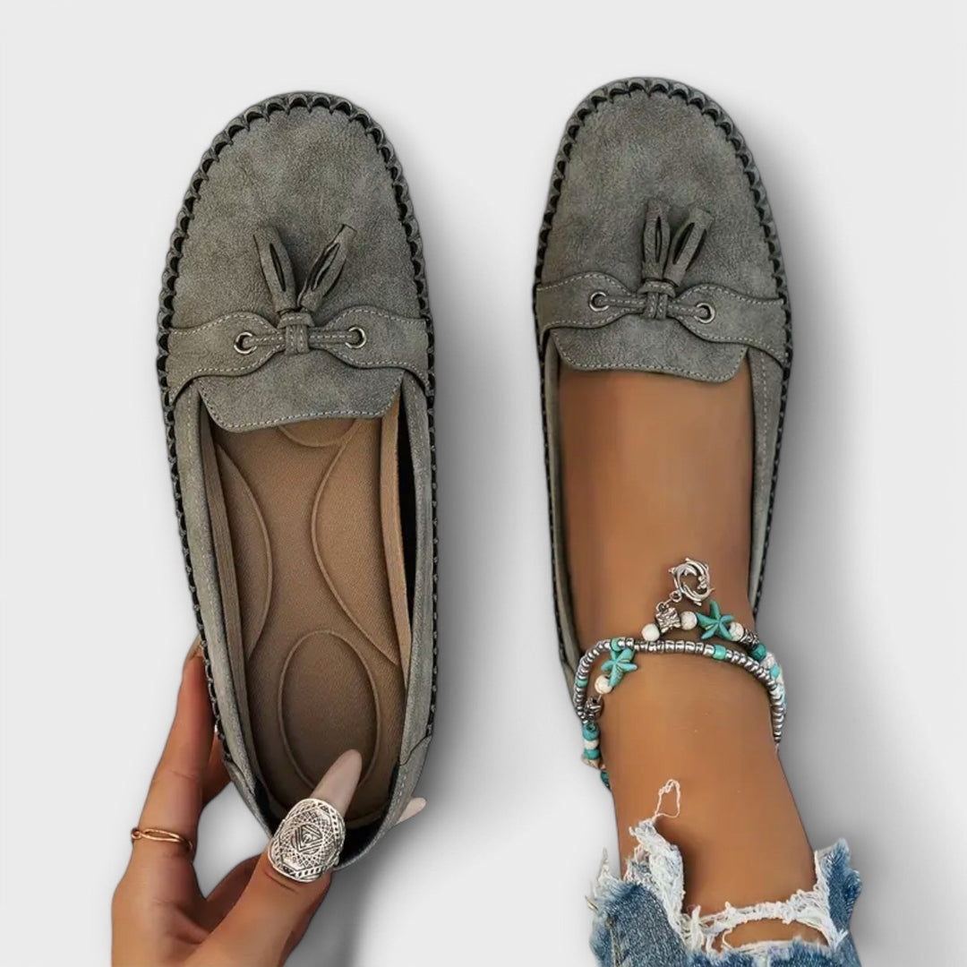 Everyday Comfort Loafers