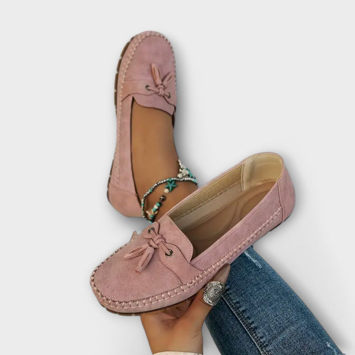 Everyday Comfort Loafers
