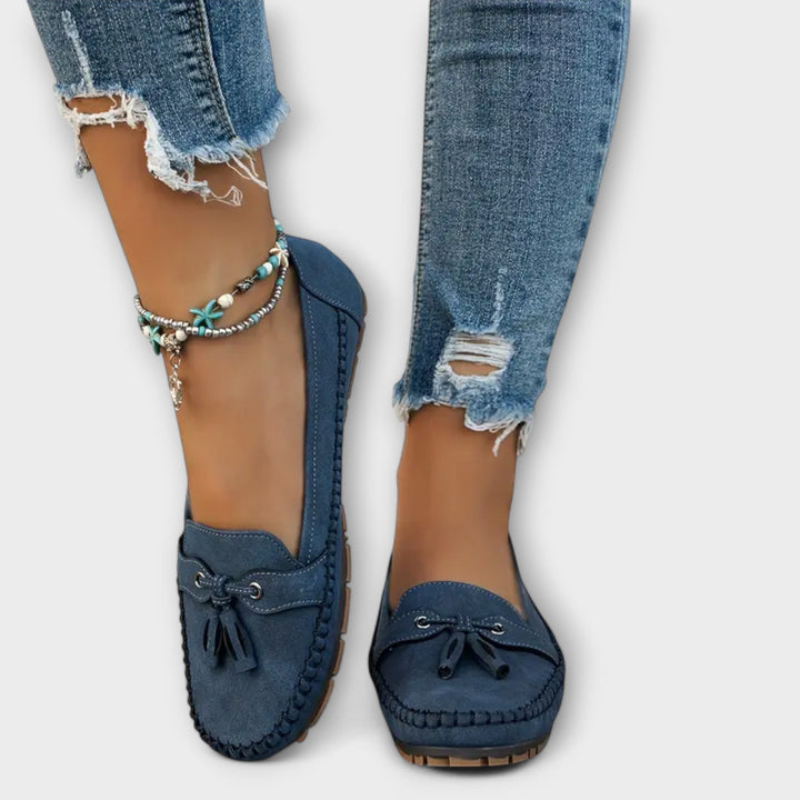 Everyday Comfort Loafers