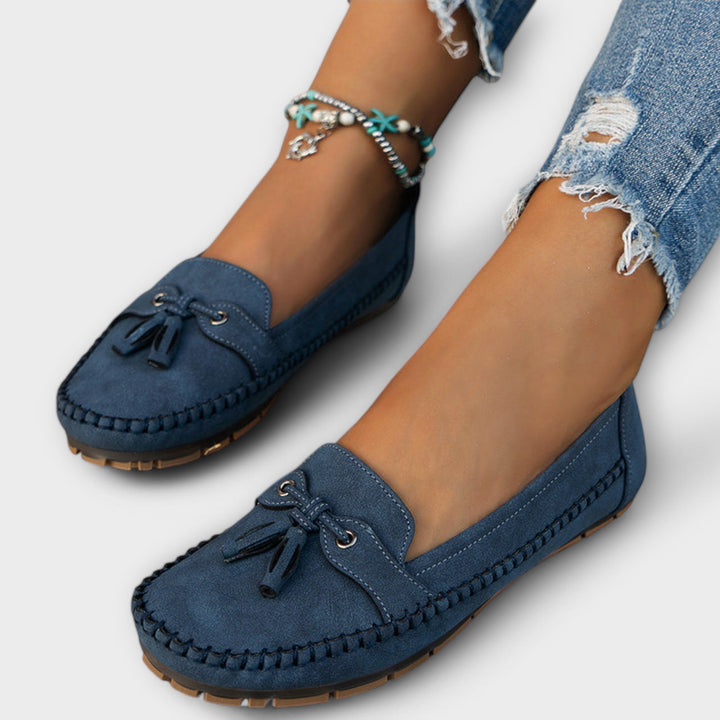 Everyday Comfort Loafers