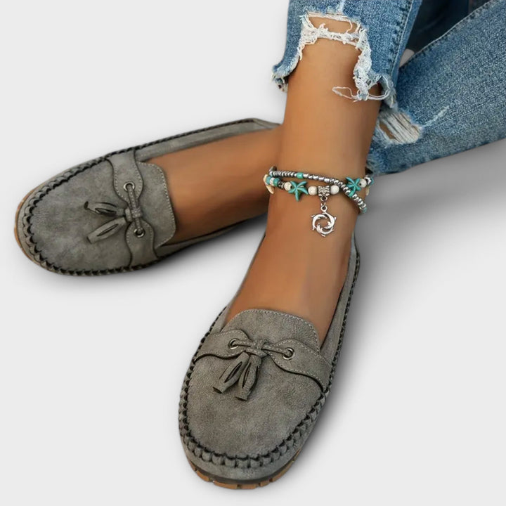 Everyday Comfort Loafers