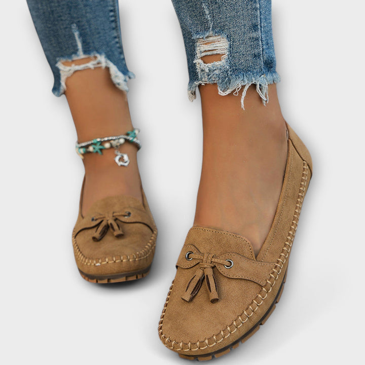 Everyday Comfort Loafers