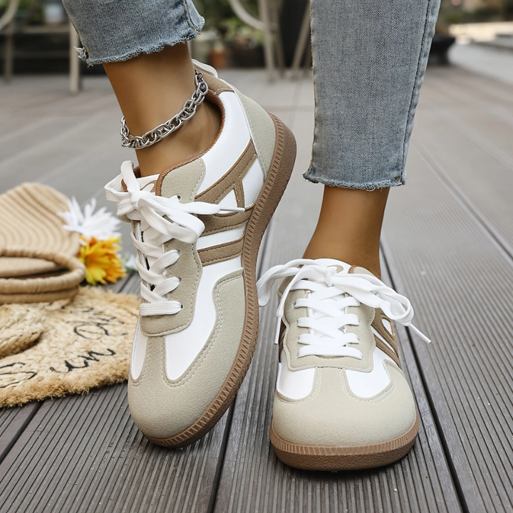 Ergonomic Everyday Sneakers