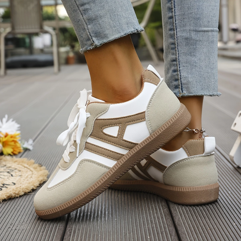 Ergonomic Everyday Sneakers