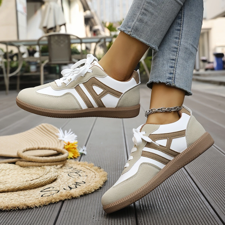 Ergonomic Everyday Sneakers