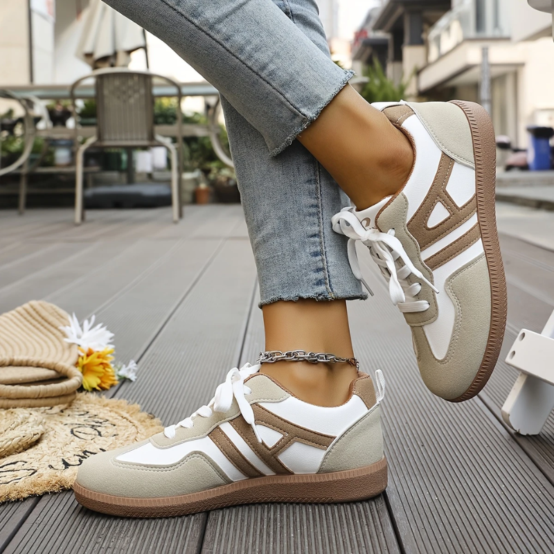 Ergonomic Everyday Sneakers