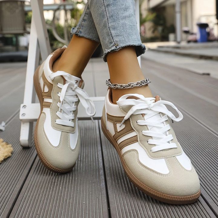 Ergonomic Everyday Sneakers