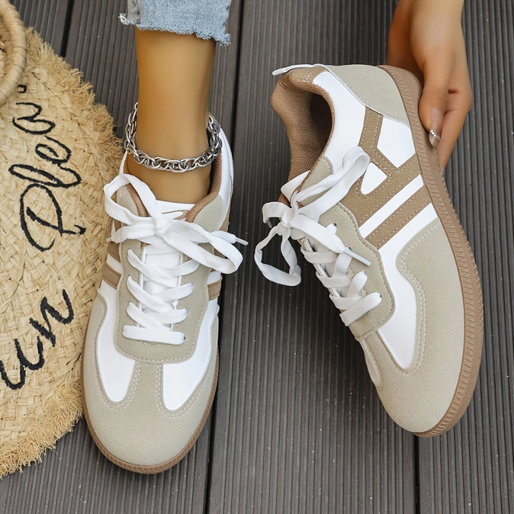 Ergonomic Everyday Sneakers