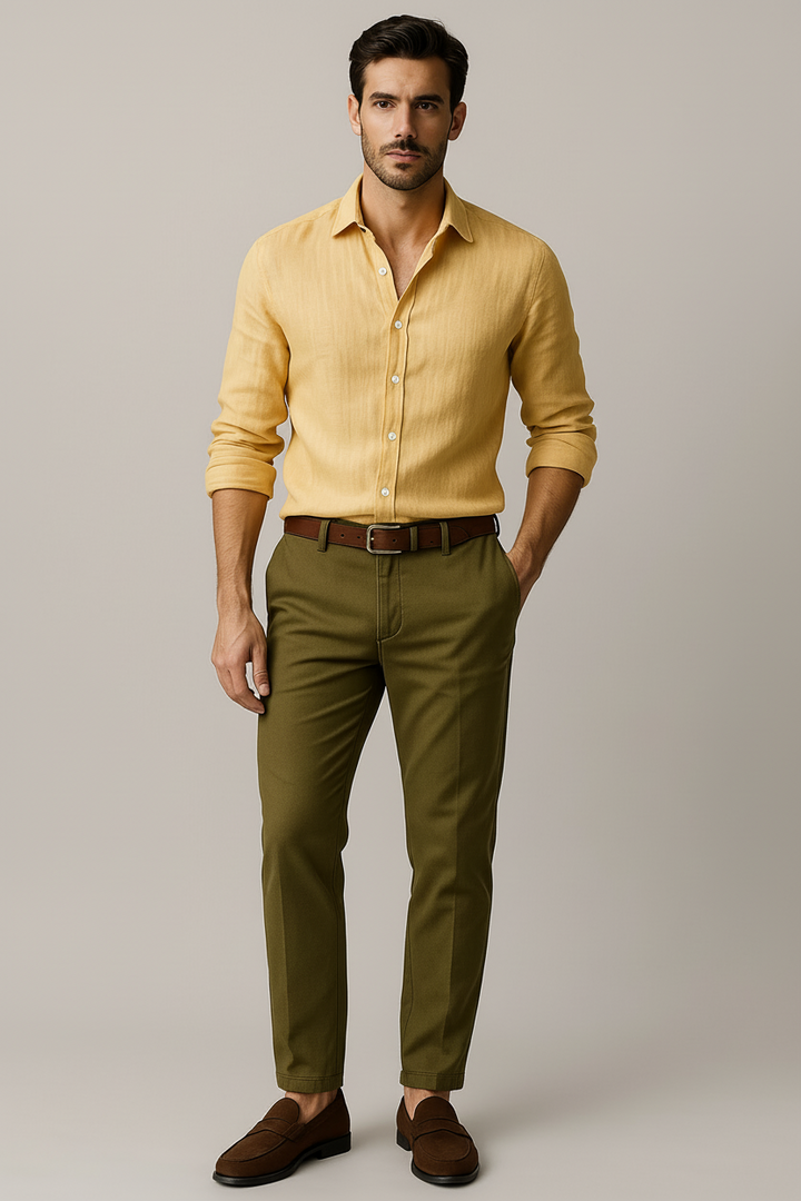 Vintage-Style Men&