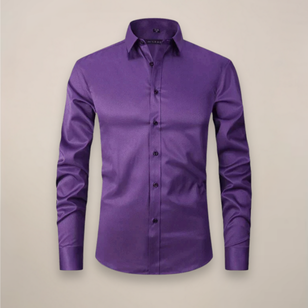 Everyday Tailored Shirt