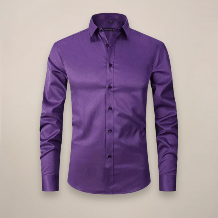 Everyday Tailored Shirt
