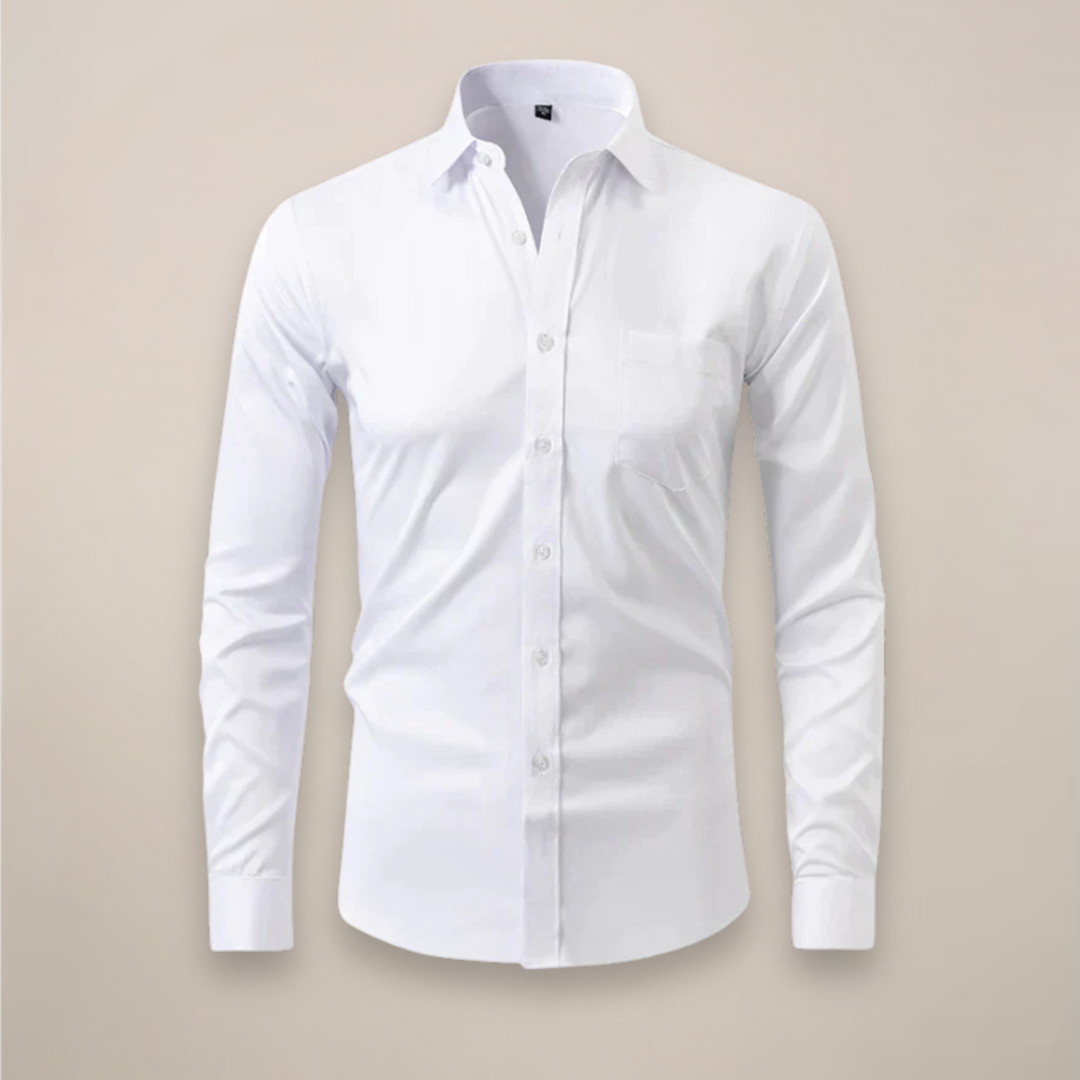 Everyday Tailored Shirt