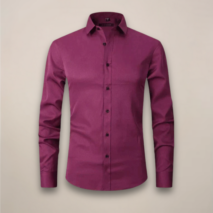 Everyday Tailored Shirt