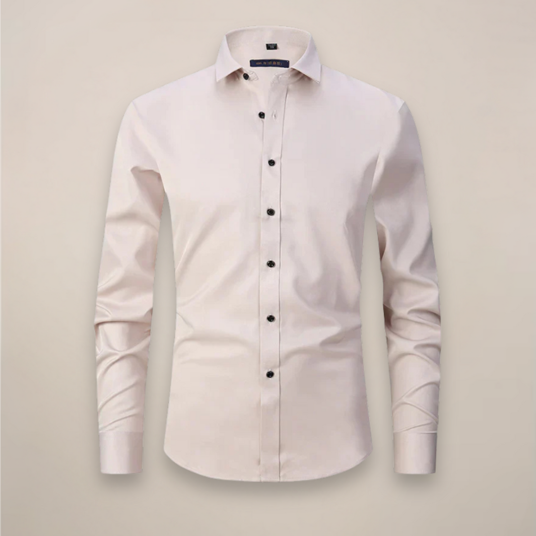 Everyday Tailored Shirt