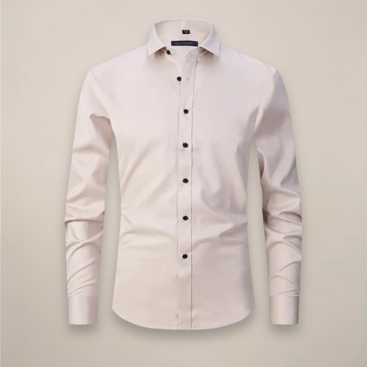 Everyday Tailored Shirt