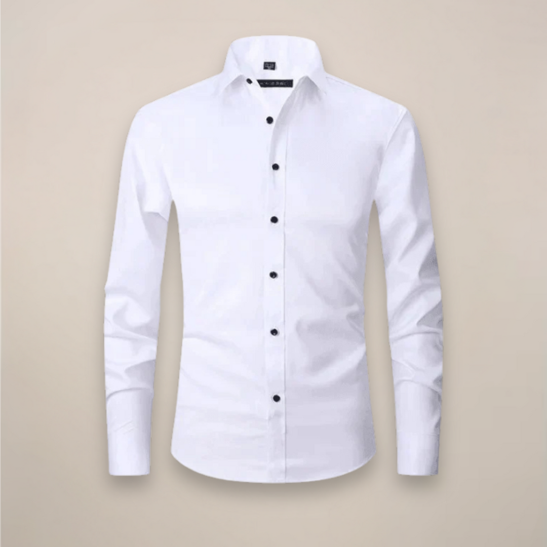 Everyday Tailored Shirt