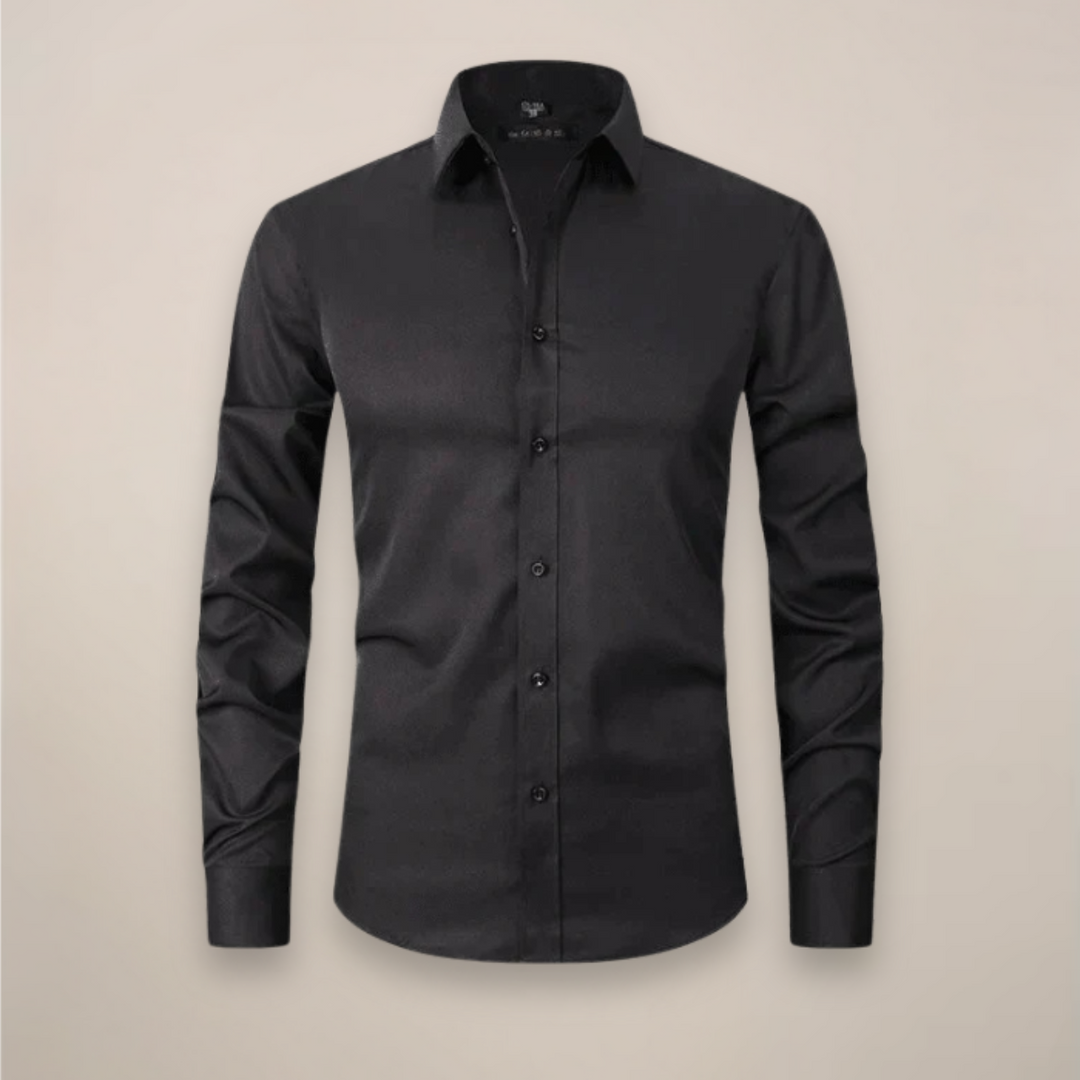 Everyday Tailored Shirt