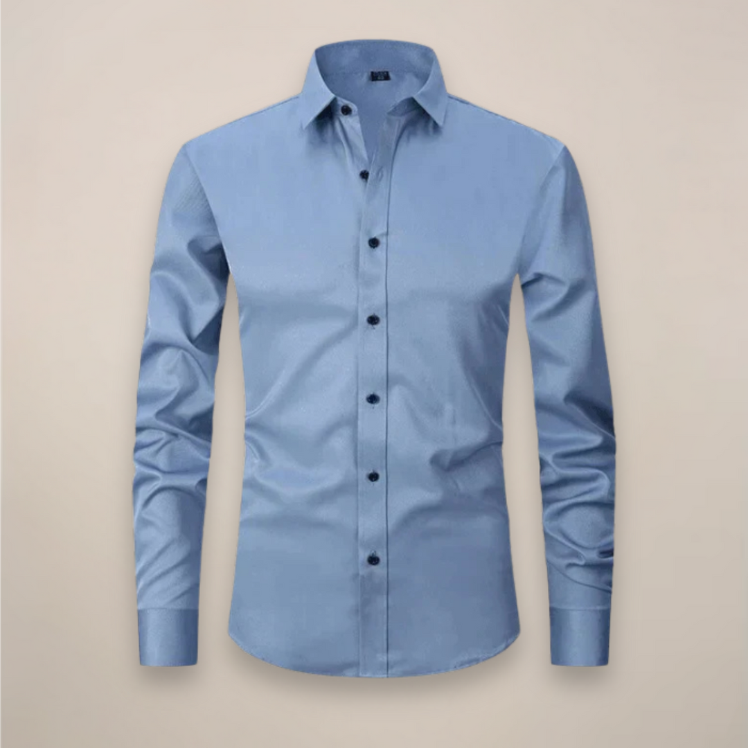 Everyday Tailored Shirt