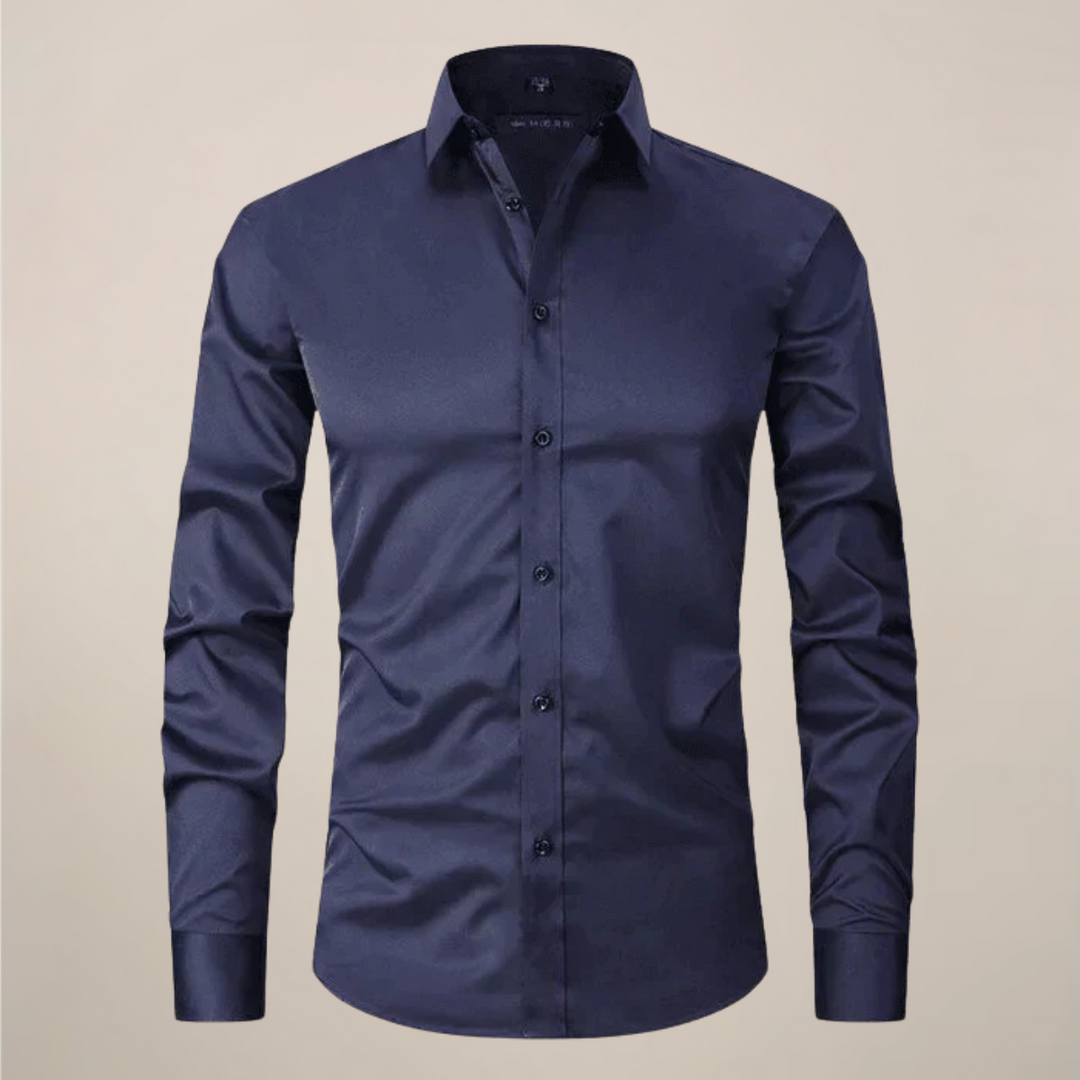 Everyday Tailored Shirt