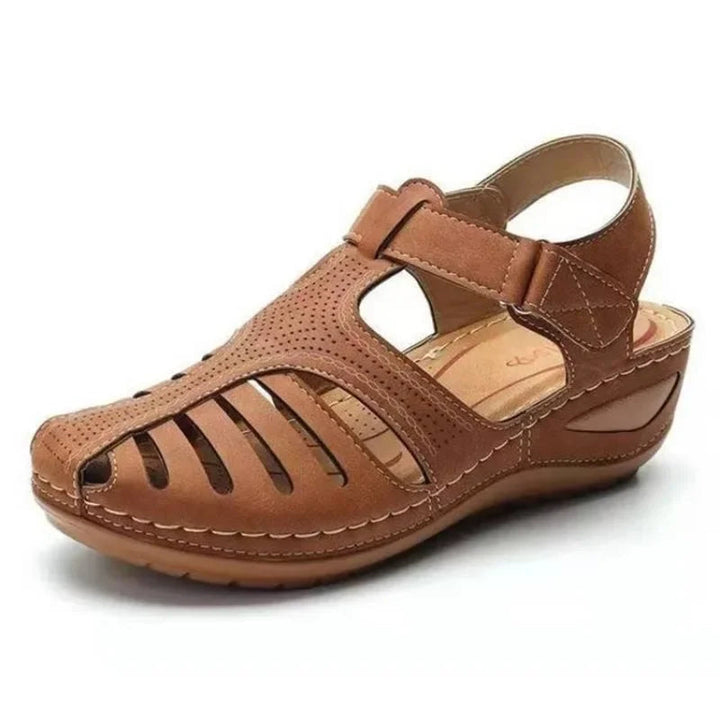 Supportive Orthopaedic Sandals
