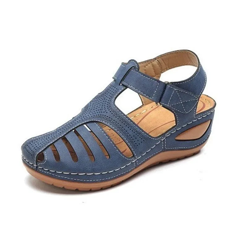 Supportive Orthopaedic Sandals