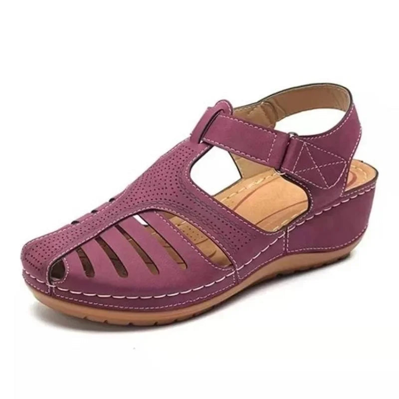 Supportive Orthopaedic Sandals