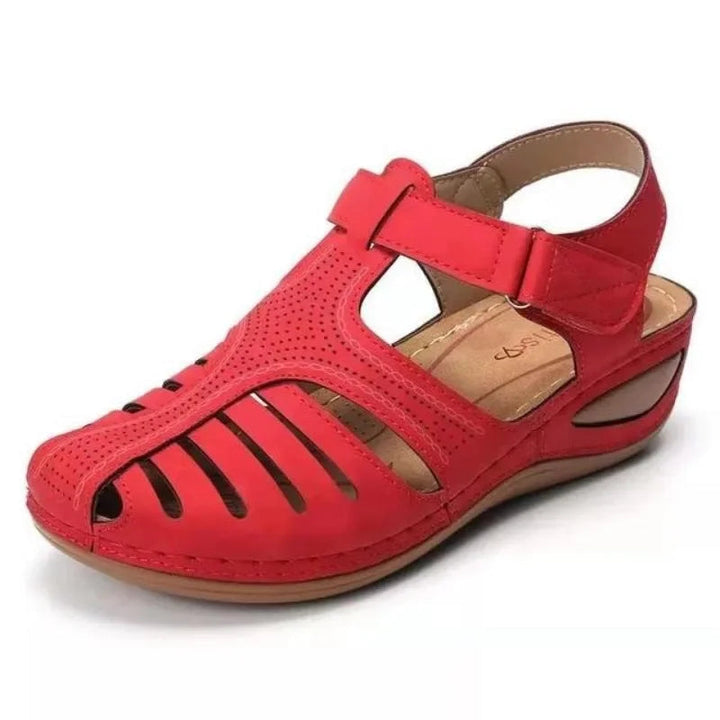 Supportive Orthopaedic Sandals