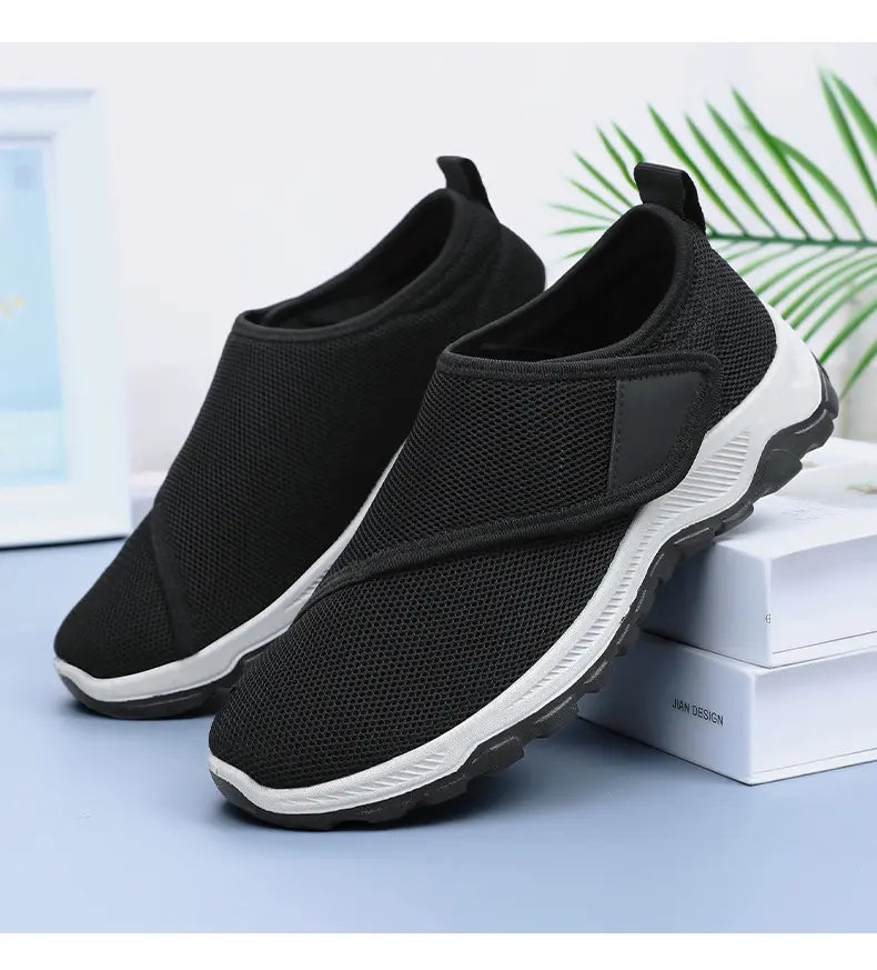 Axion men&