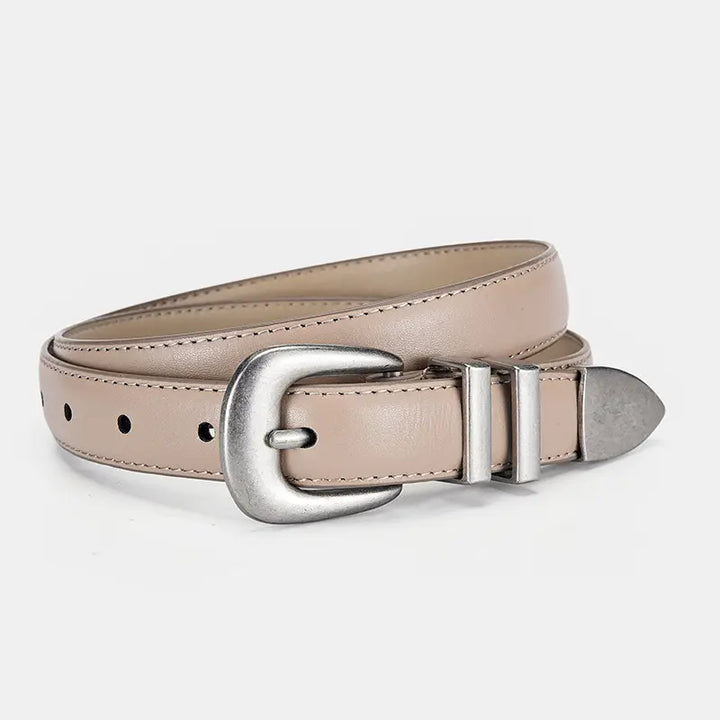 Timeless medium-width women&