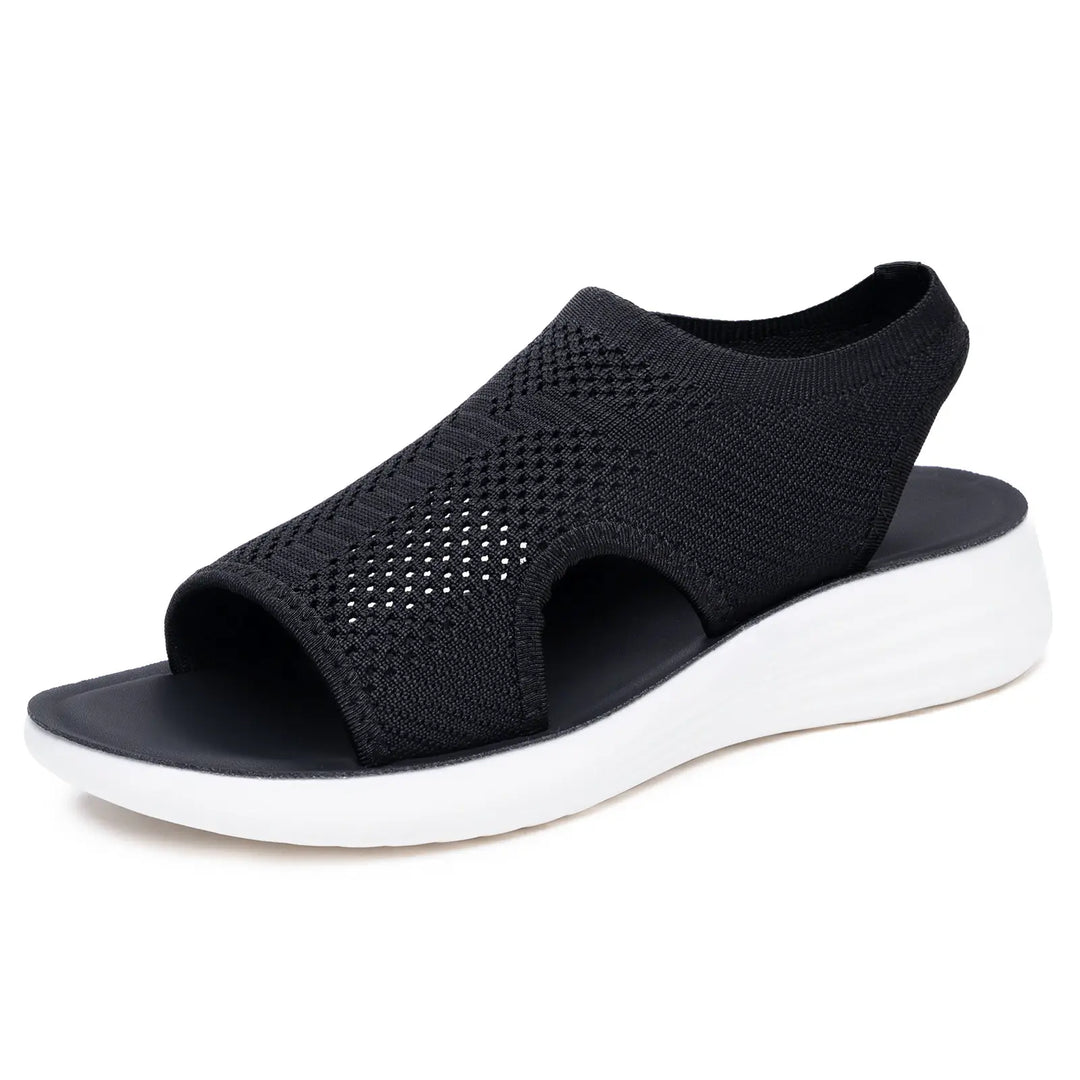 Black Zyloria women&