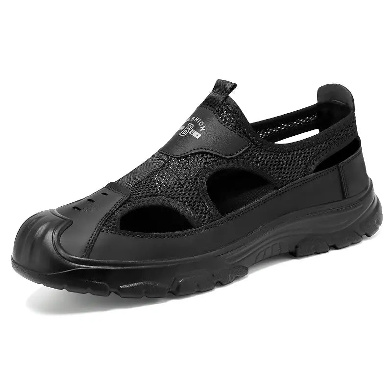 Black men&