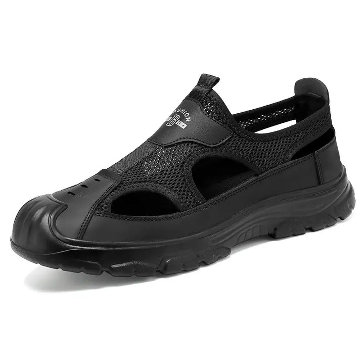 Black men&