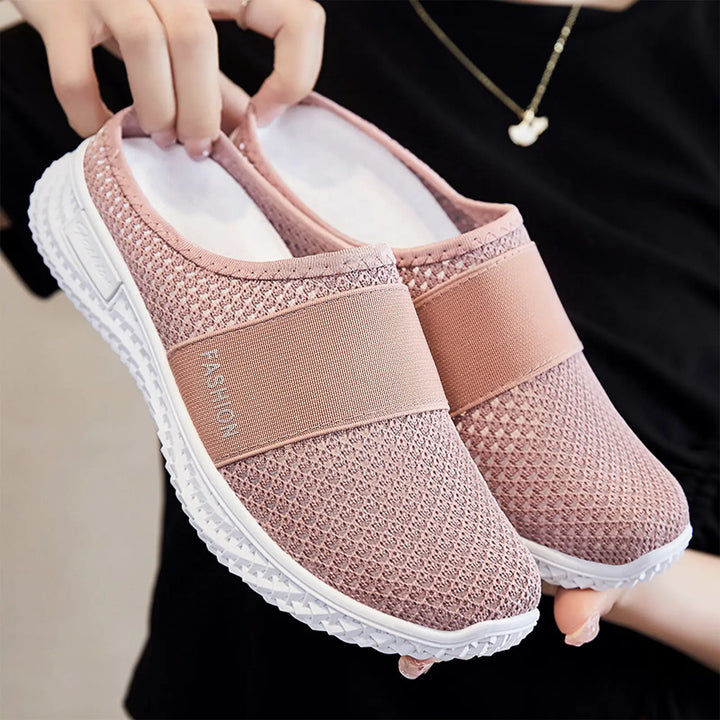 Blush pink women&