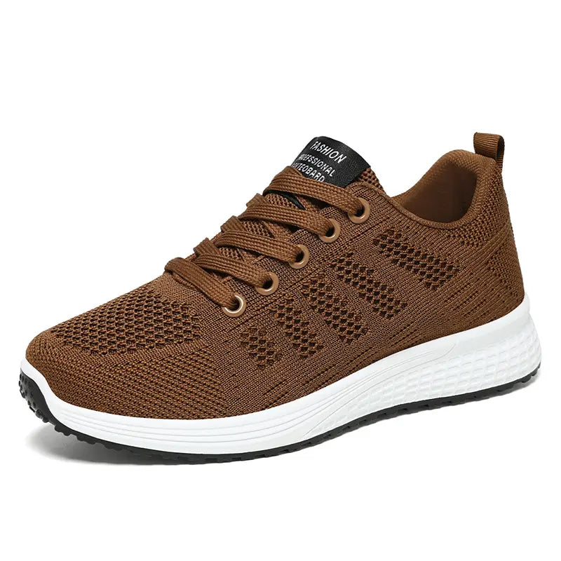 Brown Nivila women&