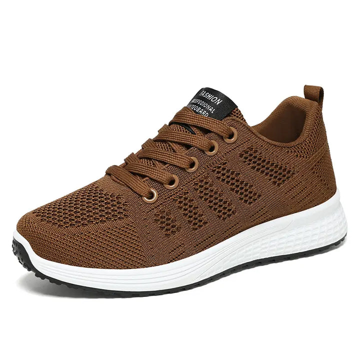 Brown Nivila women&