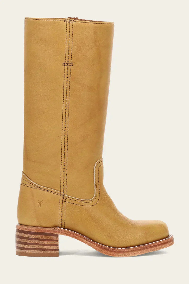 Women’s Western Leather Cowboy Boots
