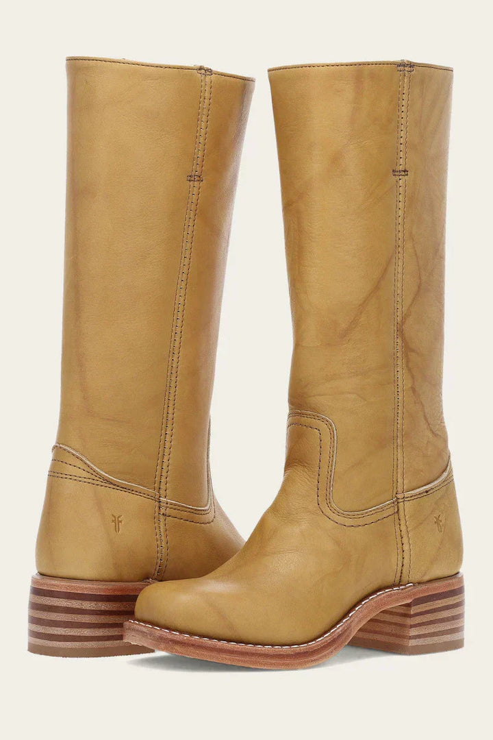 Women’s Western Leather Cowboy Boots