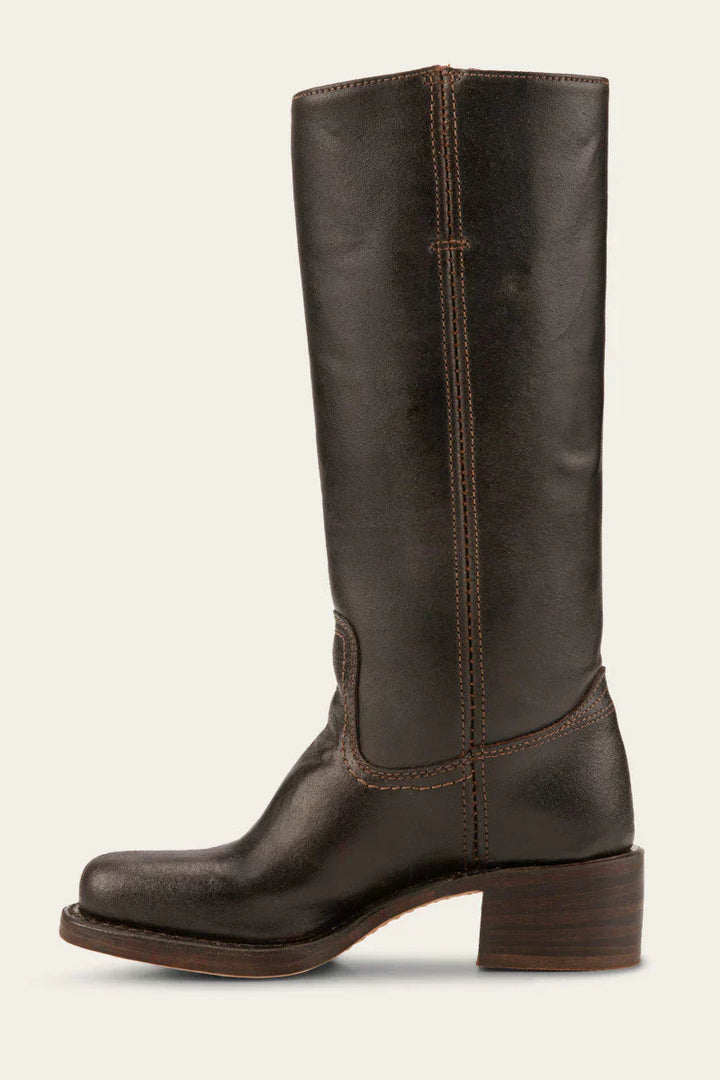 Women’s Western Leather Cowboy Boots