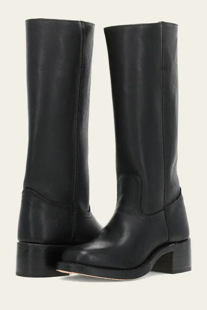 Women’s Western Leather Cowboy Boots