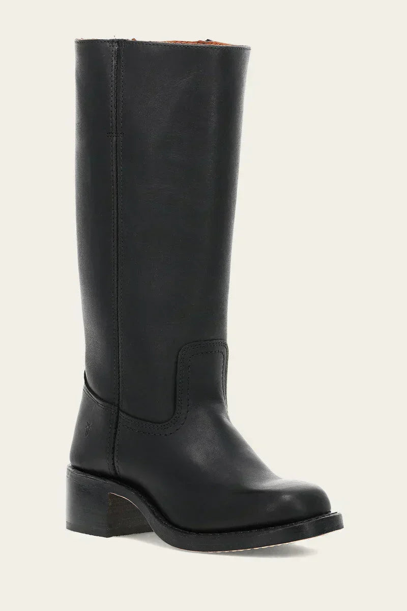 Women’s Western Leather Cowboy Boots