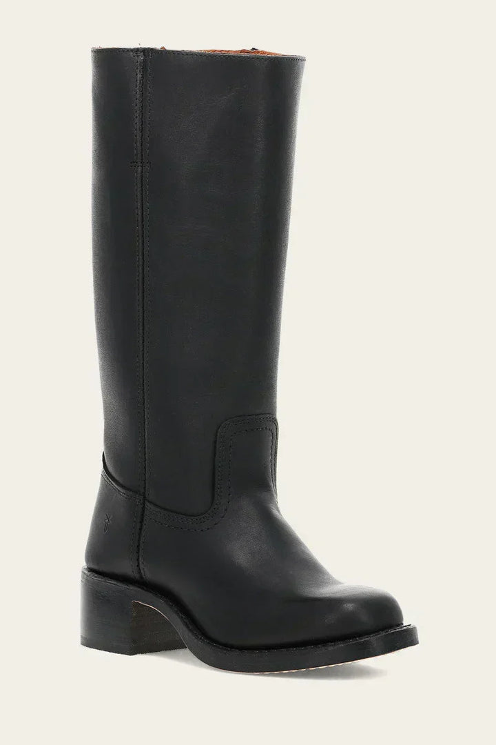 Women’s Western Leather Cowboy Boots