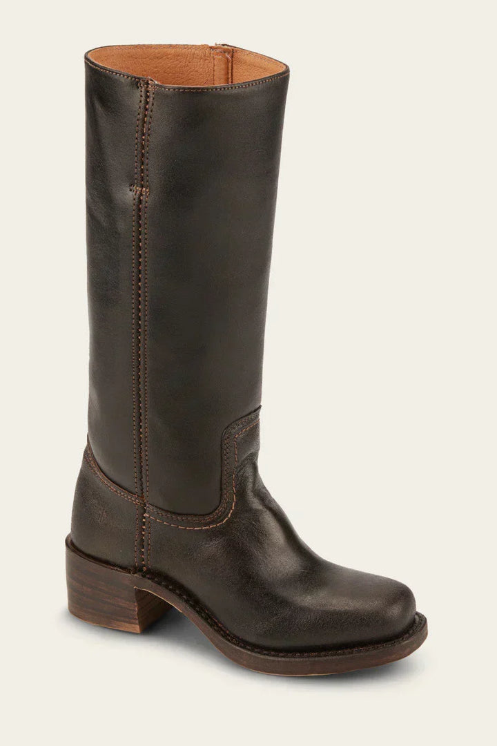 Women’s Western Leather Cowboy Boots