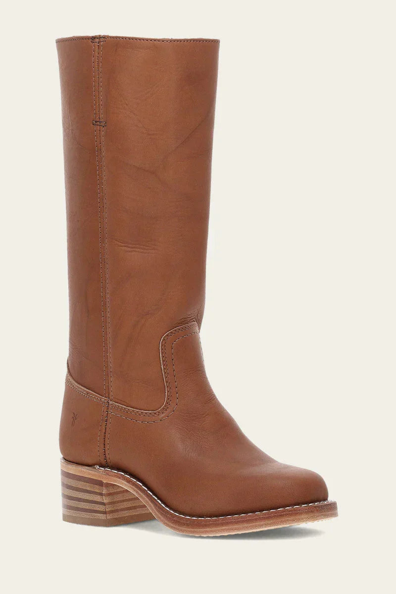 Women’s Western Leather Cowboy Boots