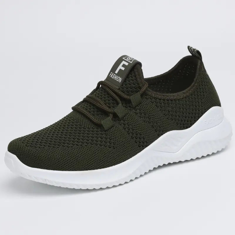 Dark green Nymra women&