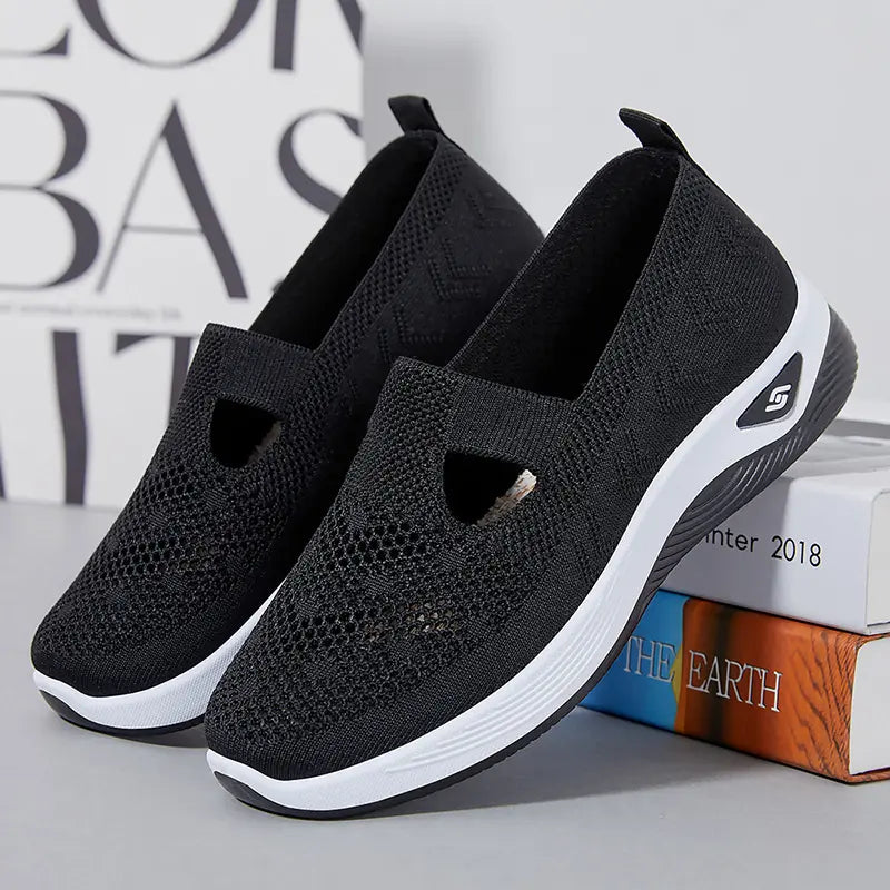 Black Faelan women&