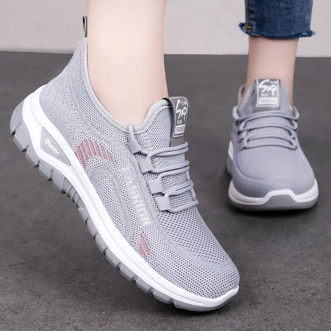 Gray women&