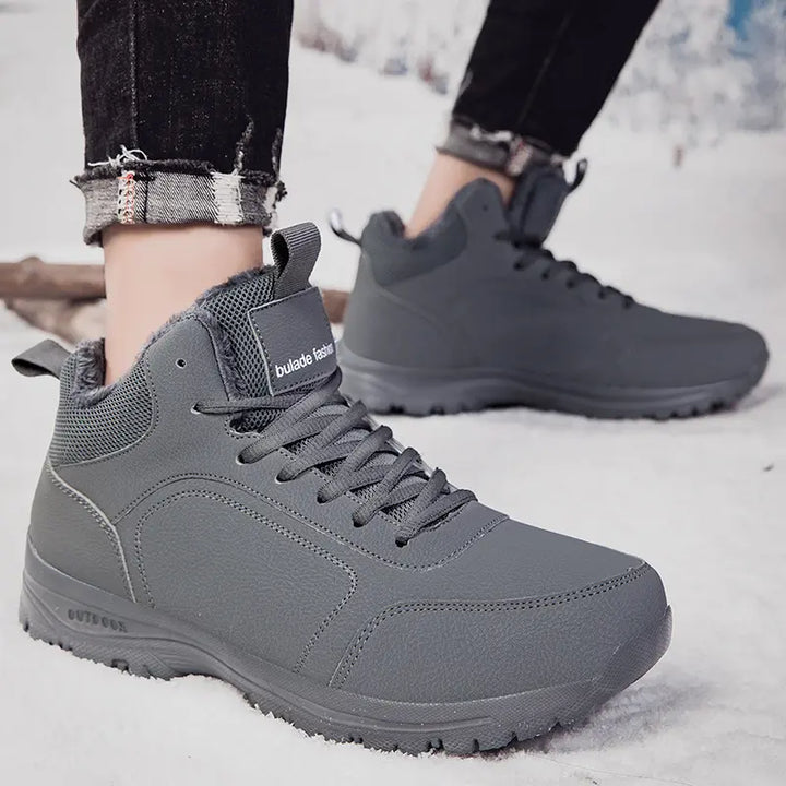 Grey men&