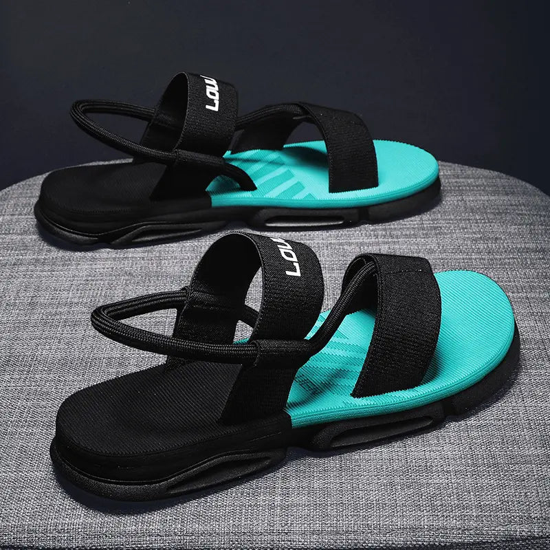 Vorlex - Men's Sport Sandals Lightweight
