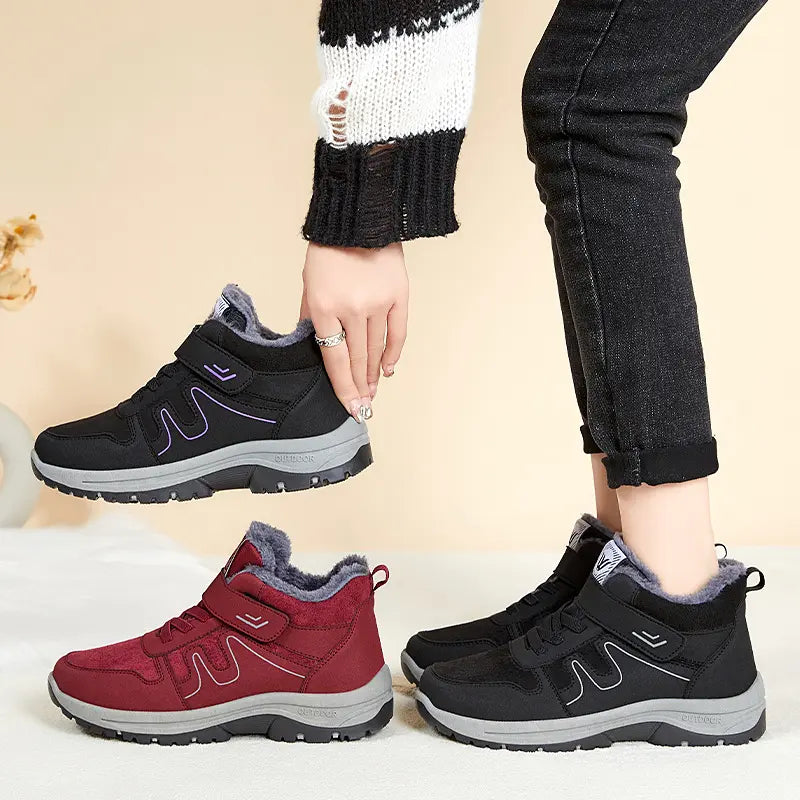 Kaelan women&