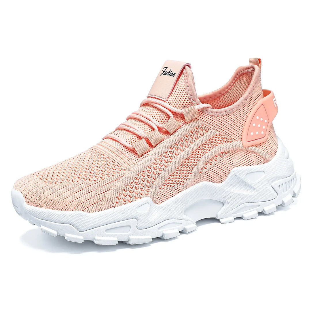 Pastel peach women&